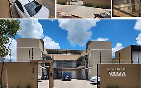 Yama Hospedagem e Moradia